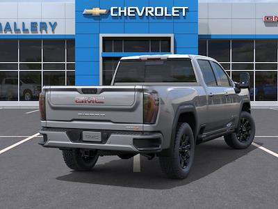 2025 GMC Sierra 2500 Crew Cab 4WD Pickup for sale #SG1032 - photo 2
