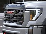 2025 GMC Sierra 2500 Crew Cab 4WD Pickup for sale #SG1032 - photo 13