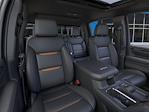 2025 GMC Sierra 2500 Crew Cab 4WD Pickup for sale #SG1032 - photo 16