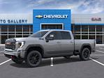 2025 GMC Sierra 2500 Crew Cab 4WD Pickup for sale #SG1032 - photo 3
