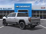 2025 GMC Sierra 2500 Crew Cab 4WD Pickup for sale #SG1032 - photo 4
