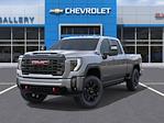 2025 GMC Sierra 2500 Crew Cab 4WD Pickup for sale #SG1032 - photo 6
