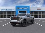 2025 GMC Sierra 2500 Crew Cab 4WD Pickup for sale #SG1032 - photo 8