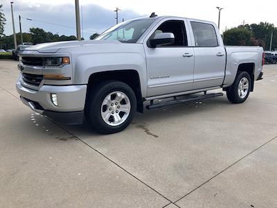 2017 Chevrolet Silverado 1500 Crew Cab 4WD Pickup for sale #SG1032A - photo 1