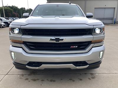 2017 Chevrolet Silverado 1500 Crew Cab 4WD Pickup for sale #SG1032A - photo 2
