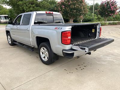 2017 Chevrolet Silverado 1500 Crew Cab 4WD Pickup for sale #SG1032A - photo 2