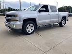 2017 Chevrolet Silverado 1500 Crew Cab 4WD Pickup for sale #SG1032A - photo 1