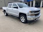 2017 Chevrolet Silverado 1500 Crew Cab 4WD Pickup for sale #SG1032A - photo 4