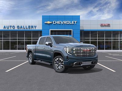 2025 GMC Sierra 1500 Crew Cab 4WD Pickup for sale #SG1033 - photo 1