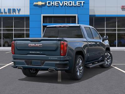 2025 GMC Sierra 1500 Crew Cab 4WD Pickup for sale #SG1033 - photo 2