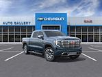 2025 GMC Sierra 1500 Crew Cab 4WD Pickup for sale #SG1033 - photo 1
