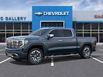 2025 GMC Sierra 1500 Crew Cab 4WD Pickup for sale #SG1033 - photo 3