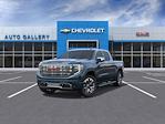 2025 GMC Sierra 1500 Crew Cab 4WD Pickup for sale #SG1033 - photo 8