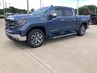 2024 GMC Sierra 1500 Crew Cab 4WD Pickup for sale #SG1033A - photo 1