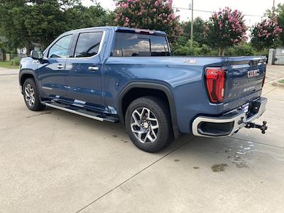 2024 GMC Sierra 1500 Crew Cab 4WD Pickup for sale #SG1033A - photo 2