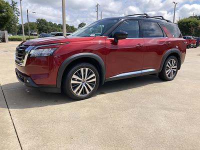2022 Nissan Pathfinder FWD SUV for sale #SG1036A - photo 1