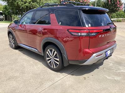 2022 Nissan Pathfinder FWD SUV for sale #SG1036A - photo 2