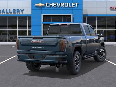 2025 GMC Sierra 2500 Crew Cab 4WD Pickup for sale #SG1039 - photo 2
