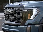 2025 GMC Sierra 2500 Crew Cab 4WD Pickup for sale #SG1039 - photo 13