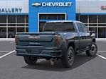 2025 GMC Sierra 2500 Crew Cab 4WD Pickup for sale #SG1039 - photo 2