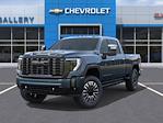 2025 GMC Sierra 2500 Crew Cab 4WD Pickup for sale #SG1039 - photo 6
