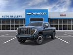 2025 GMC Sierra 2500 Crew Cab 4WD Pickup for sale #SG1039 - photo 8