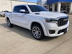 2025 Ram 1500 Crew Cab 4WD Pickup for sale #SG1039A - photo 3