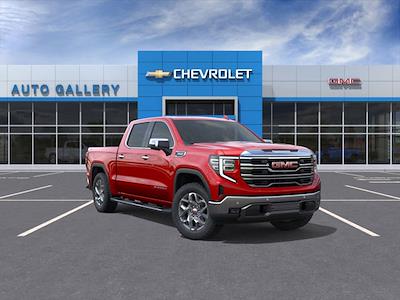 2025 GMC Sierra 1500 Crew Cab 4WD Pickup for sale #SG1040 - photo 1