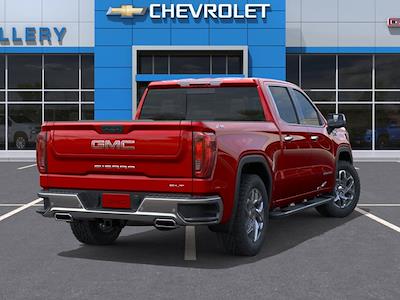 2025 GMC Sierra 1500 Crew Cab 4WD Pickup for sale #SG1040 - photo 2