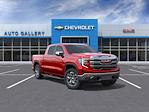 2025 GMC Sierra 1500 Crew Cab 4WD Pickup for sale #SG1040 - photo 1