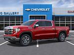 2025 GMC Sierra 1500 Crew Cab 4WD Pickup for sale #SG1040 - photo 3