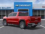 2025 GMC Sierra 1500 Crew Cab 4WD Pickup for sale #SG1040 - photo 4