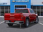 2025 GMC Sierra 1500 Crew Cab 4WD Pickup for sale #SG1040 - photo 2