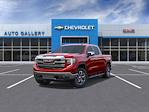 2025 GMC Sierra 1500 Crew Cab 4WD Pickup for sale #SG1040 - photo 8