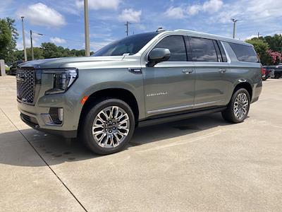 2023 GMC Yukon XL 4WD SUV for sale #SG1041A - photo 1