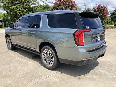 2023 GMC Yukon XL 4WD SUV for sale #SG1041A - photo 2