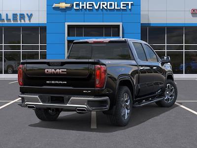 2025 GMC Sierra 1500 Crew Cab 4WD Pickup for sale #SG1047 - photo 2