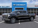 2025 GMC Sierra 1500 Crew Cab 4WD Pickup for sale #SG1047 - photo 3