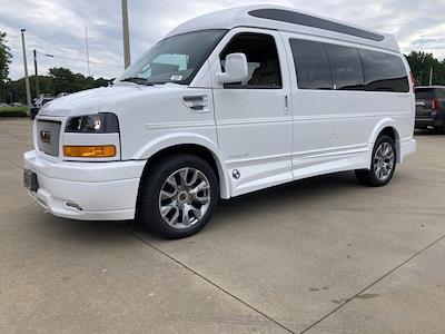 2025 GMC Savana 2500 RWD Empty Cargo Van for sale #SG1048 - photo 1