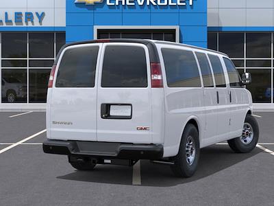 2025 GMC Savana 2500 RWD Empty Cargo Van for sale #SG1048 - photo 2