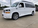 2025 GMC Savana 2500 RWD Empty Cargo Van for sale #SG1048 - photo 1