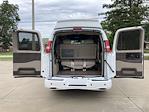 2025 GMC Savana 2500 RWD Empty Cargo Van for sale #SG1048 - photo 14