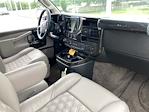 2025 GMC Savana 2500 RWD Empty Cargo Van for sale #SG1048 - photo 20