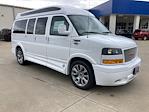 2025 GMC Savana 2500 RWD Empty Cargo Van for sale #SG1048 - photo 4