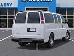 2025 GMC Savana 2500 RWD Empty Cargo Van for sale #SG1048 - photo 2