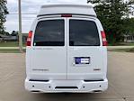 2025 GMC Savana 2500 RWD Empty Cargo Van for sale #SG1048 - photo 6