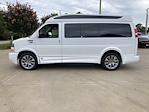 2025 GMC Savana 2500 RWD Empty Cargo Van for sale #SG1048 - photo 8