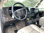 2025 GMC Savana 2500 RWD Empty Cargo Van for sale #SG1048 - photo 9