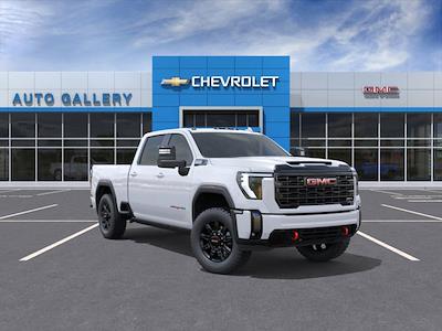 2025 GMC Sierra 2500 Crew Cab 4WD Pickup for sale #SG1049 - photo 1