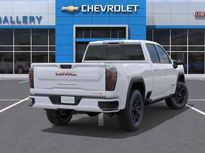 2025 GMC Sierra 2500 Crew Cab 4WD Pickup for sale #SG1049 - photo 2